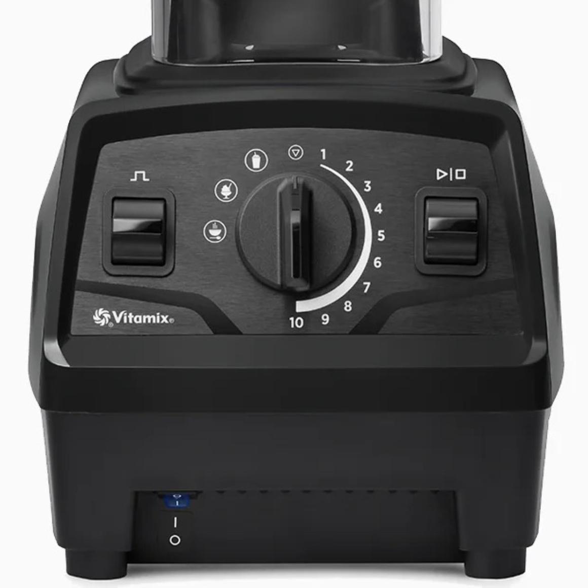 Bedienung und Handhabung des Vitamix E520