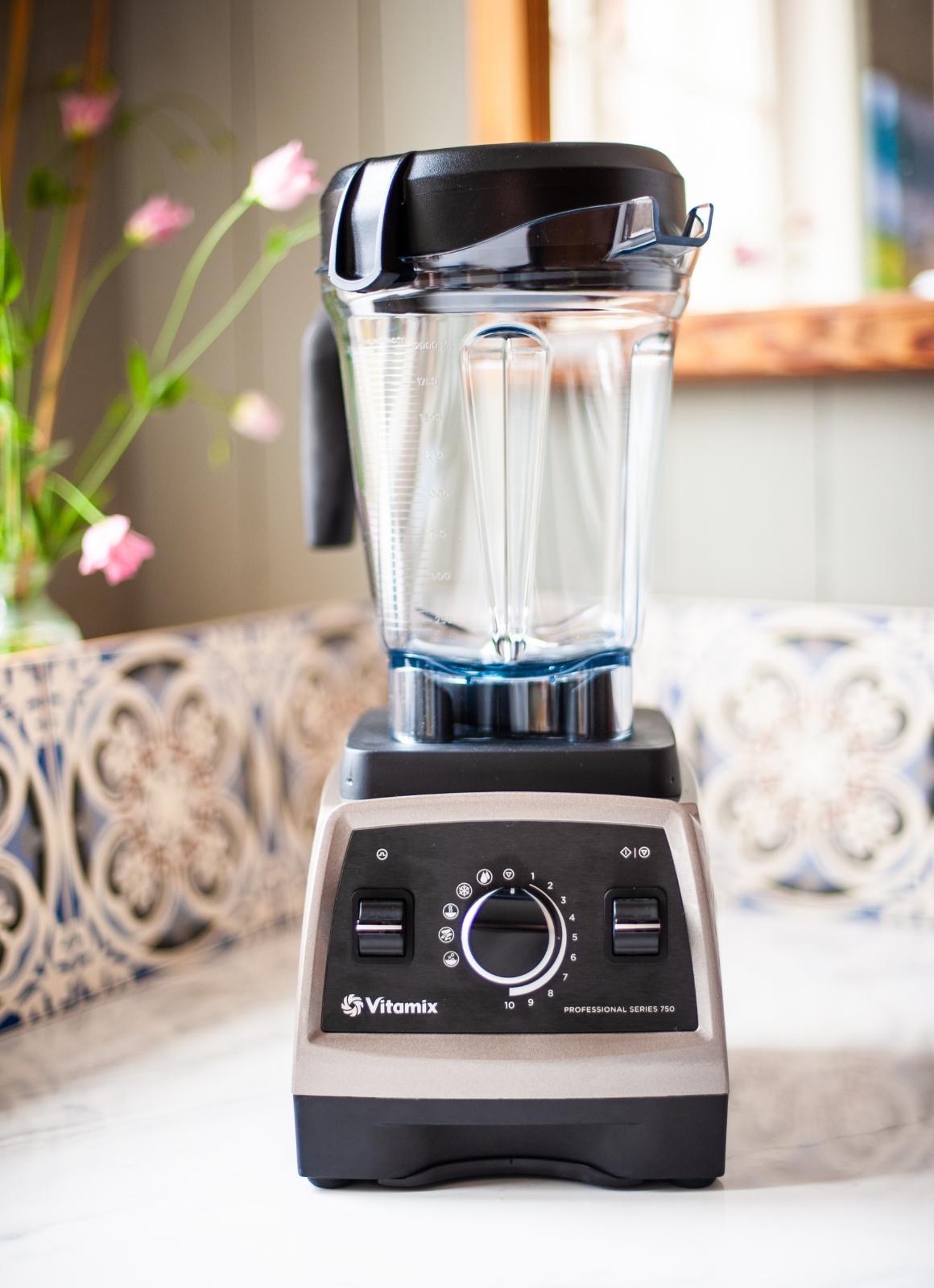 Vitamix Pro 750